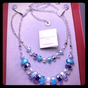 Antica Murrina Venezia handmade